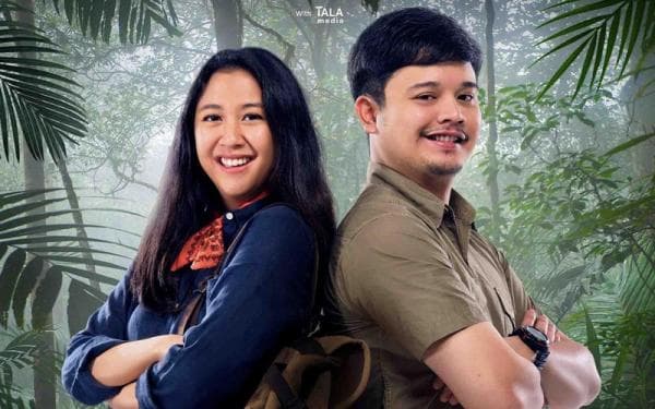 Film Terbarunya Raih Box Office di Hari Pertama Tayang, Sherina: Bahagia Banget Film Terbarunya Raih Box Office di Hari Pertama Tayang, Sherina: Bahagia Banget