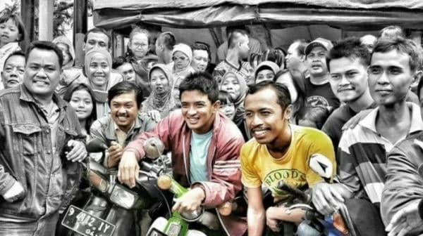 Sinetron Tukang Ojek Pengkolan Tamat Setelah 8 Tahun Menghibur Masyarakat Indonesia Sinetron Tukang Ojek Pengkolan Tamat Setelah 8 Tahun Menghibur Masyarakat Indonesia