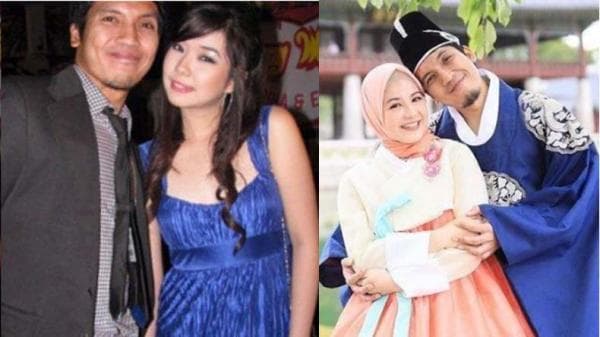 Deret Mantan Pacar Desta sebelum Nikahi Natasha Rizky, Kini Ceraikan Istri usai 10 Tahun Nikah Deret Mantan Pacar Desta sebelum Nikahi Natasha Rizky, Kini Ceraikan Istri usai 10 Tahun Nikah