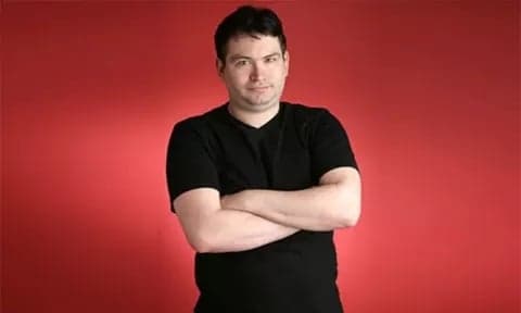 Pemilik Penis Terbesar di Dunia Bernama Jonah Falcon, Dikira Sembunyikan Pistol di Celana Pemilik Penis Terbesar di Dunia Bernama Jonah Falcon, Dikira Sembunyikan Pistol di Celana