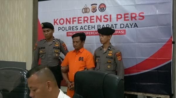 Bejat,Oknum Sopir Bus Sekolah Perkosa Siswi MTs Berluangkali Saat Korban Berangkat Sekolah di Abdya Bejat,Oknum Sopir Bus Sekolah Perkosa Siswi MTs Berluangkali Saat Korban Berangkat Sekolah di Abdya