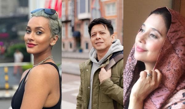 Artis Indonesia Keturunan India, Nomor 5 Tidak Disangka Artis Indonesia Keturunan India, Nomor 5 Tidak Disangka