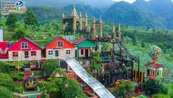 5 Tempat Wisata Populer di Kuningan, Cocok untuk Isi Libur Long Weekend 5 Tempat Wisata Populer di Kuningan, Cocok untuk Isi Libur Long Weekend