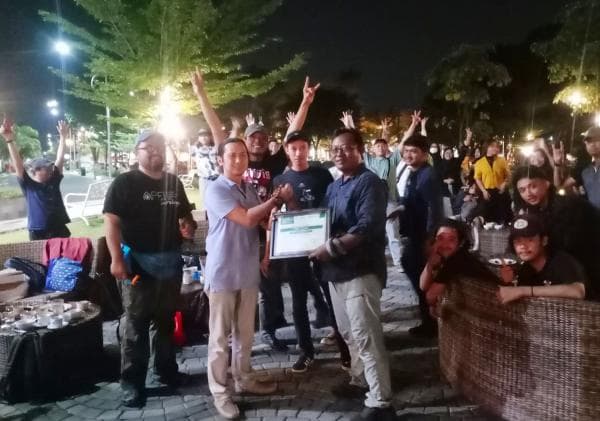 APFI 2023 Sukses Digelar, PFI Surabaya: Terimakasih Untuk Semua Pihak yang Telah Membantu APFI 2023 Sukses Digelar, PFI Surabaya: Terimakasih Untuk Semua Pihak yang Telah Membantu