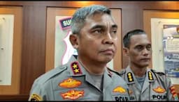 Kasus Dugaan Pemalsuan Polis Asuransi Sinarmas Manado, Kapolda Sulut : Proses Sedang Berjalan