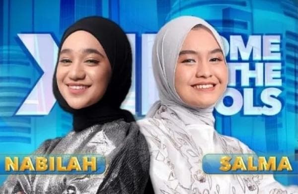 Siapa Pemenang Indonesian Idol 2023, Salma atau Nabilah? Saksikan Malam Ini di RCTI dan RCTI+ Siapa Pemenang Indonesian Idol 2023, Salma atau Nabilah? Saksikan Malam Ini di RCTI dan RCTI+