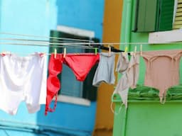 Fantasi Seks Penjual Siomai di Semarang, Curi 675 Celana Dalam Wanita