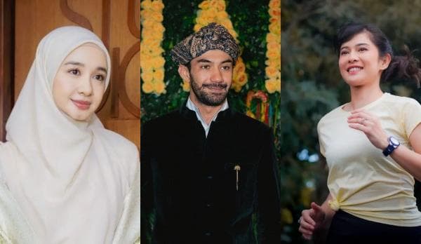 6 Artis Indonesia Keturunan Polandia, Nomor 3 Aktor Terkenal Multitalenta 6 Artis Indonesia Keturunan Polandia, Nomor 3 Aktor Terkenal Multitalenta