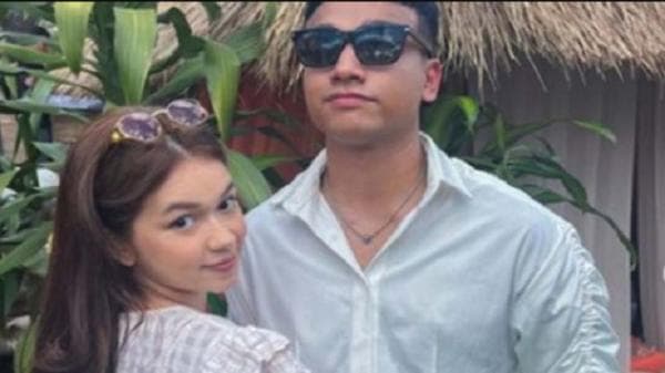 Terseret Kasus Video Syur, Hubungan Rebecca Klopper dengan Fadly Faisal Kandas? Terseret Kasus Video Syur, Hubungan Rebecca Klopper dengan Fadly Faisal Kandas?