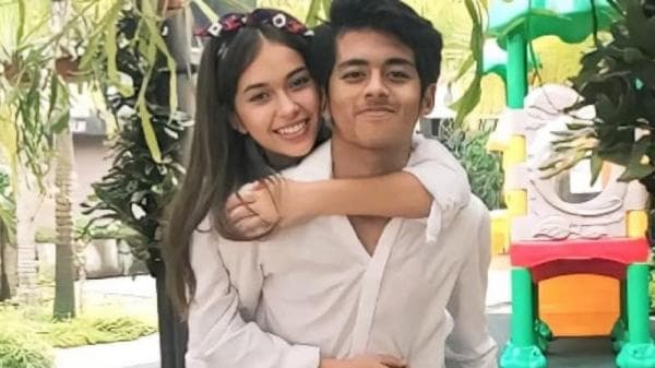 Profil dan Biodata Rizky Pahlevi yang Diduga Terkait Video Syur Rebecca Klopper Profil dan Biodata Rizky Pahlevi yang Diduga Terkait Video Syur Rebecca Klopper