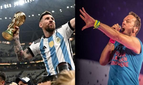 Bakal Booming, Tiket Laga Indonesia vs Argentina Bisa Melebihi Coldplay! Bakal Booming, Tiket Laga Indonesia vs Argentina Bisa Melebihi Coldplay!