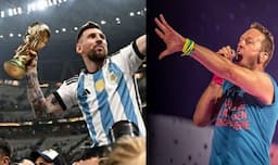 Bakal Booming, Tiket Laga Indonesia vs Argentina Bisa Melebihi Coldplay!
