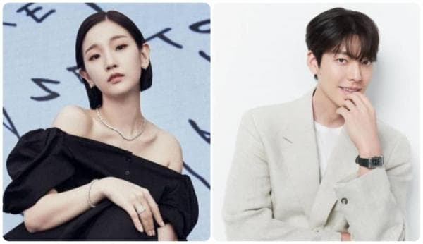 Sederet Artis Korea yang Sembuh dari Kanker, Park So Dam sampai Harus Menjalani Operasi Darurat Sederet Artis Korea yang Sembuh dari Kanker, Park So Dam sampai Harus Menjalani Operasi Darurat