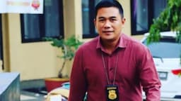 Kasatreskrim Polres Tanggamus Beberkan Perkembangan Kasus Dugaan Penganiayaan Terhadap Wartawan
