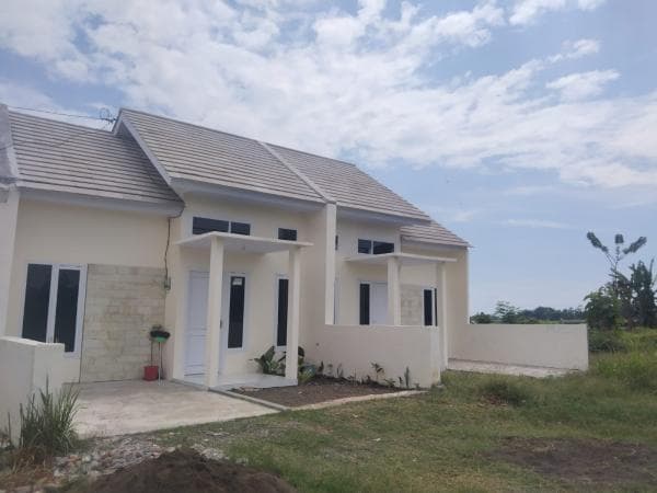 Permudah Warga Beli Rumah, BUMDes Karanggeger Siapkan Uang Muka Pembelian KPR Permudah Warga Beli Rumah, BUMDes Karanggeger Siapkan Uang Muka Pembelian KPR