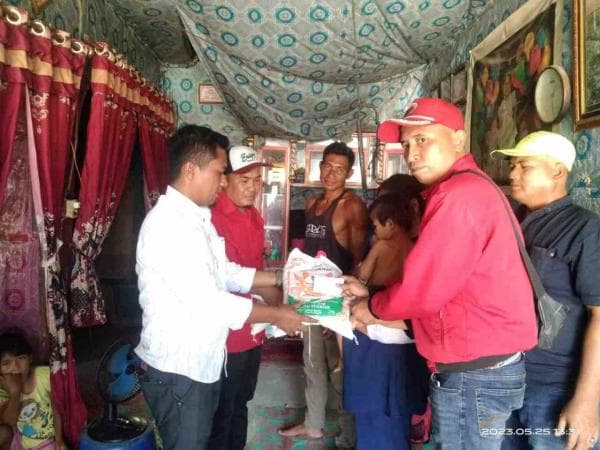 Warga Alami Kebocoran Jantung, Bupati Zahir dan Ok Faizal Fasilitasi Pengobatan Ke RS Jakarta Warga Alami Kebocoran Jantung, Bupati Zahir dan Ok Faizal Fasilitasi Pengobatan Ke RS Jakarta