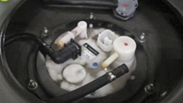 Wajib Tau! 5 Ciri Fuel Pump Mobil Anda Sudah Rusak dan Perlu Diganti Wajib Tau! 5 Ciri Fuel Pump Mobil Anda Sudah Rusak dan Perlu Diganti