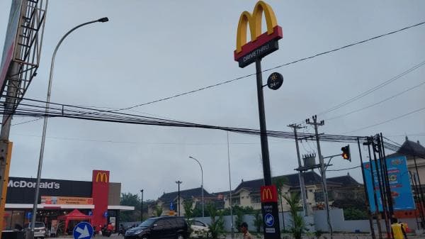 McD Purwokerto Buka 24 Jam, Ini Daftar Menu yang Diskon McD Purwokerto Buka 24 Jam, Ini Daftar Menu yang Diskon