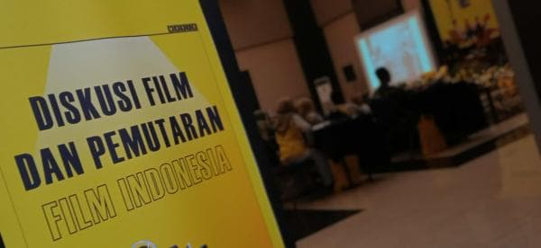 Dongkrak Pariwisata Daerah Melalui Film Dongkrak Pariwisata Daerah Melalui Film