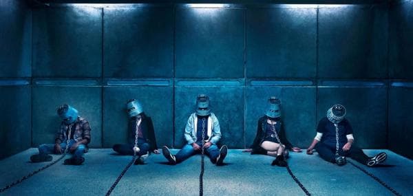 Deretan Film Hollywood dengan Adegan Pembunuhan Paling Sadis, Awas Nontonnya Bikin Mual! Deretan Film Hollywood dengan Adegan Pembunuhan Paling Sadis, Awas Nontonnya Bikin Mual!