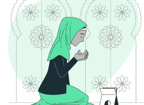 Anak Selalu Rewel dan Susah Tidur Malam, Bacakan Doa ini Anak Selalu Rewel dan Susah Tidur Malam, Bacakan Doa ini