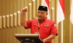 Kematian Whisnu Sakti Buana Eks Wali Kota Surabaya Kejutkan Kader PDIP Jatim