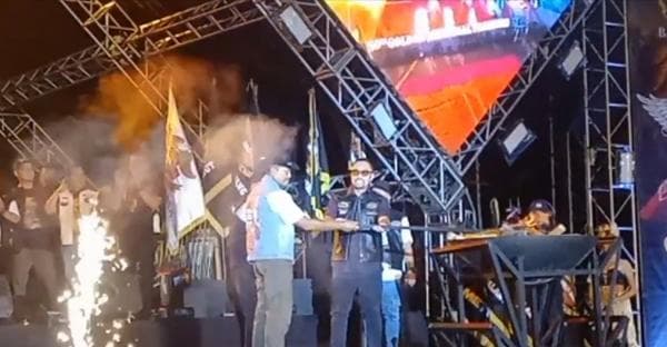 Ketua Umum HDCI Ahmad Sahroni: Pangandaran Luar Biasa