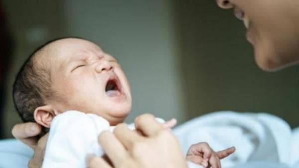 Doa Lengkap Agar Anak Tidak Rewel dan Tidur Nyenyak di Malam Hari Doa Lengkap Agar Anak Tidak Rewel dan Tidur Nyenyak di Malam Hari