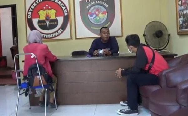 Masih Pacaran Asyik Hubungan Suami Istri, Putus Cinta Ancam Sebar Rekaman Video Masih Pacaran Asyik Hubungan Suami Istri, Putus Cinta Ancam Sebar Rekaman Video