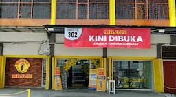 Mengenal Pemilik Toko Ritel MR DIY, Ternyata Kakak-Adik Asal Malaysia