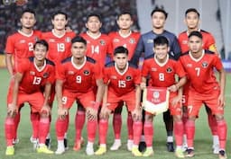 Hasil Drawing Piala AFF U-23 2023: Indonesia Bertemu Malaysia dan Timor Leste
