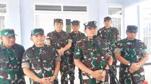 Panglima TNI Laksamana Yudo Margono Siapkan Strategi Penyelamatan Pilot Susi Air