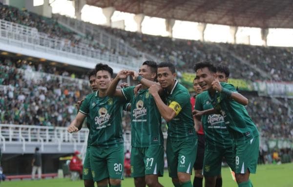 Persebaya Bekuk Bali United Jadi Kado Terindah Surabaya, Wali Kota Gembira Bersama Bonex