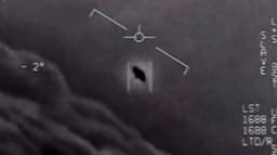 Ahli Antariksa Amerika Serikat Sebut 119 UFO Telah Mendarat di Bumi