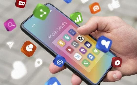 Kampanye Pemilu 2024, DIbatasi 20 Akun Sosmed Kampanye Pemilu 2024, DIbatasi 20 Akun Sosmed