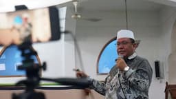 Baznas Depok Akan Kirim Kurban ke Wilayah Indonesia Timur