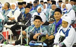 Keppres Terbit, Ini Jadwal Pelunasan Bipih untuk Kuota Tambahan Haji
