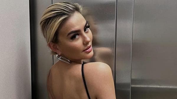 Dikabarkan Meninggal Dibunuh Teman di AS, Agnez Mo Tanggapi Santai: Artinya Panjang Umur Dikabarkan Meninggal Dibunuh Teman di AS, Agnez Mo Tanggapi Santai: Artinya Panjang Umur