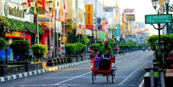 10 Wisata di Yogyakarta yang Murah Meriah, Liburan Seru Ramah di Kantong 10 Wisata di Yogyakarta yang Murah Meriah, Liburan Seru Ramah di Kantong
