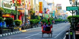 10 Wisata di Yogyakarta yang Murah Meriah, Liburan Seru Ramah di Kantong