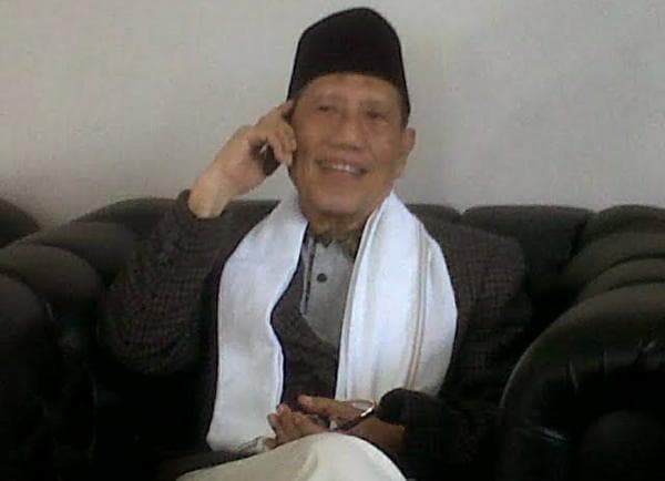 Tokoh Agama Cianjur Sesalkan Unjuk Rasa ke Pendopo Berujung Pengrusakan Tokoh Agama Cianjur Sesalkan Unjuk Rasa ke Pendopo Berujung Pengrusakan