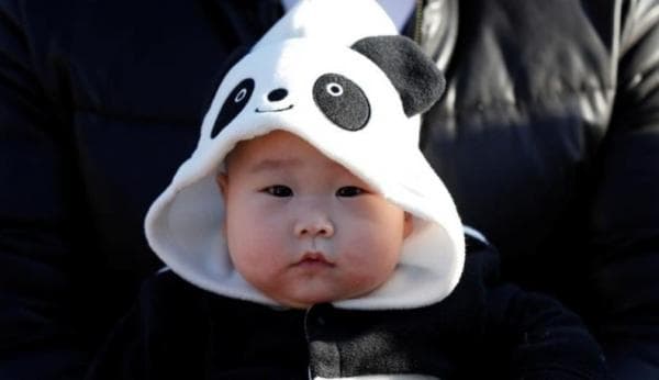 Pemerintah Jepang Anggarkan Rp376 Triliun per Tahun, Demi Tambah Kelahiran Pemerintah Jepang Anggarkan Rp376 Triliun per Tahun, Demi Tambah Kelahiran