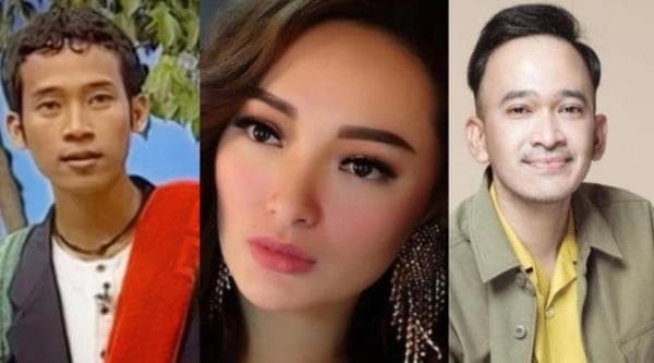 Deretan Pekerjaan Artis Sebelum Terkenal, Ada yang Pernah Jadi Buruh Nyuci Dibayar Rp5000 Deretan Pekerjaan Artis Sebelum Terkenal, Ada yang Pernah Jadi Buruh Nyuci Dibayar Rp5000