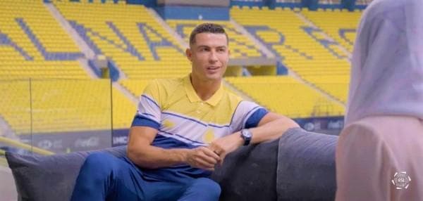 Tanpa Gelar untuk Al Nassr, Cristiano Ronaldo Ternyata Sudah Punya Rencana Ini