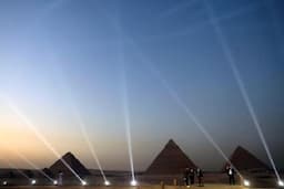 Sejarah Singkat Mesir, Negara Tertua di Dunia