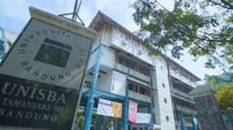 10 Perguruan Tinggi Swasta Terbaik di Bandung, Punya Banyak Pilihan Jurusan
