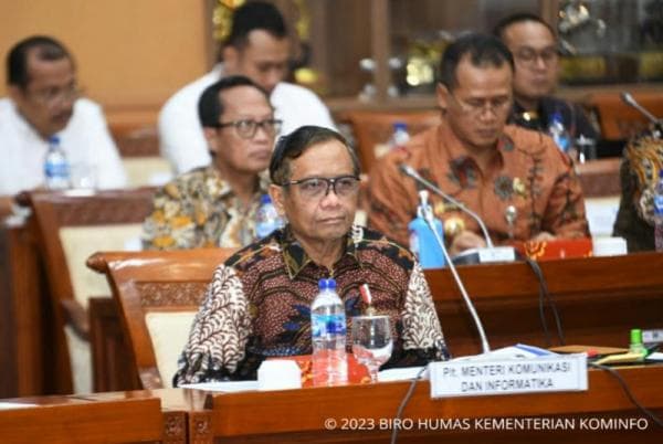 Wujudkan Visi Indonesia Maju 2045, Teknologi Digital Jadi Instrumen Utama Wujudkan Visi Indonesia Maju 2045, Teknologi Digital Jadi Instrumen Utama