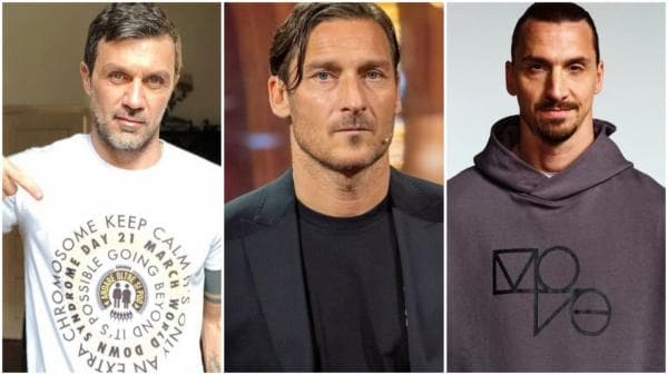 Deretan Bintang Sepakbola Dunia yang Pensiun di Usia 40 Tahun, Nomor 3 Salah Satu Bek Terbaik Deretan Bintang Sepakbola Dunia yang Pensiun di Usia 40 Tahun, Nomor 3 Salah Satu Bek Terbaik