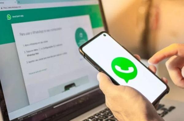 Ingin Punya Status Suara di WhatsApp, Ini Caranya Terbaru 2023