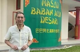 Jusuf Hamka ke Sri Mulyani: Sudah 25 Tahun Utang Rp800 M Belum Dibayar
